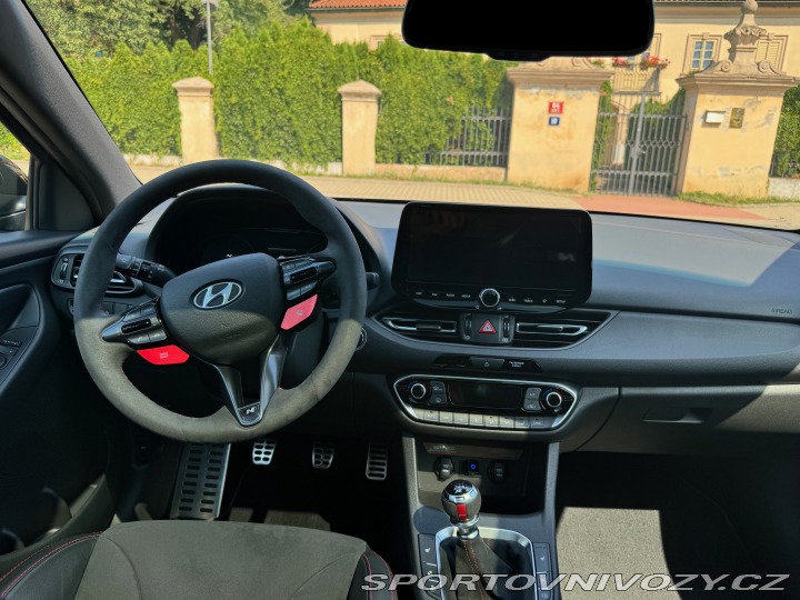 Hyundai i30 N Drive-N 2022