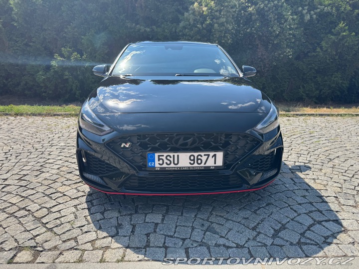 Hyundai i30 N Drive-N 2022