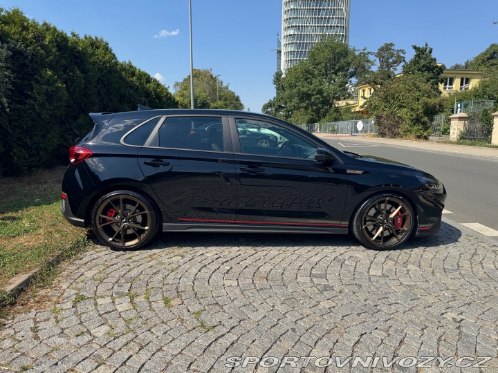Hyundai i30 N Drive-N 2022