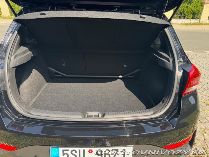 Hyundai i30 N Drive-N 2022