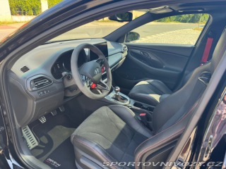 Hyundai i30 N Drive-N 2022