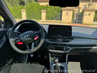 Hyundai i30 N Drive-N 2022
