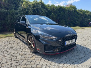 Hyundai i30 N Drive-N 2022