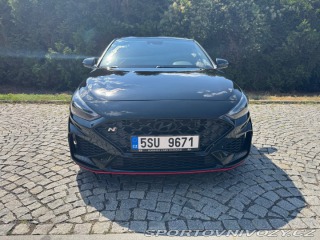 Hyundai i30 N Drive-N 2022