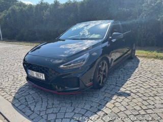 Hyundai i30 N Drive-N 2022