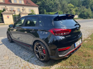 Hyundai i30 N Drive-N 2022