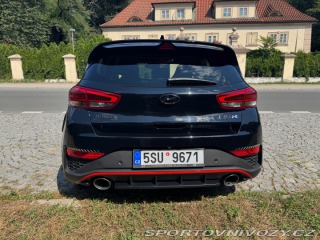 Hyundai i30 N Drive-N 2022