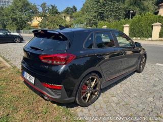 Hyundai i30 N Drive-N 2022