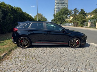 Hyundai i30 N Drive-N 2022