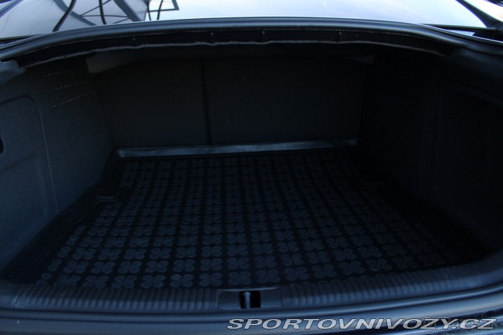 Audi A6 4,2FSI V8, 4x4 2010