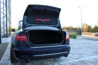 Audi A6 4,2FSI V8, 4x4 2010