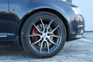 Audi A6 4,2FSI V8, 4x4 2010