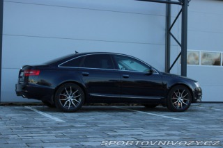 Audi A6 4,2FSI V8, 4x4 2010