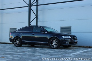 Audi A6 4,2FSI V8, 4x4 2010