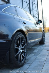 Audi A6 4,2FSI V8, 4x4 2010