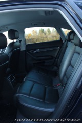 Audi A6 4,2FSI V8, 4x4 2010
