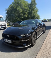 Ford Mustang GT 5.0 V8