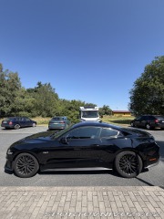 Ford Mustang GT 5.0 V8 2021