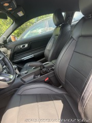 Ford Mustang GT 5.0 V8 2021