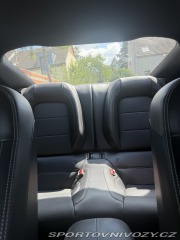 Ford Mustang GT 5.0 V8 2021