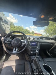 Ford Mustang GT 5.0 V8 2021