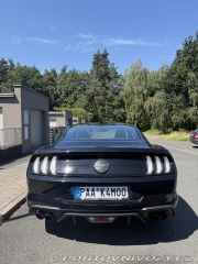Ford Mustang GT 5.0 V8 2021
