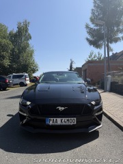 Ford Mustang GT 5.0 V8 2021