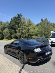 Ford Mustang GT 5.0 V8 2021