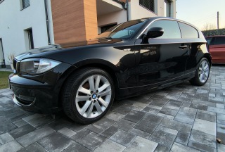 BMW 1 118i