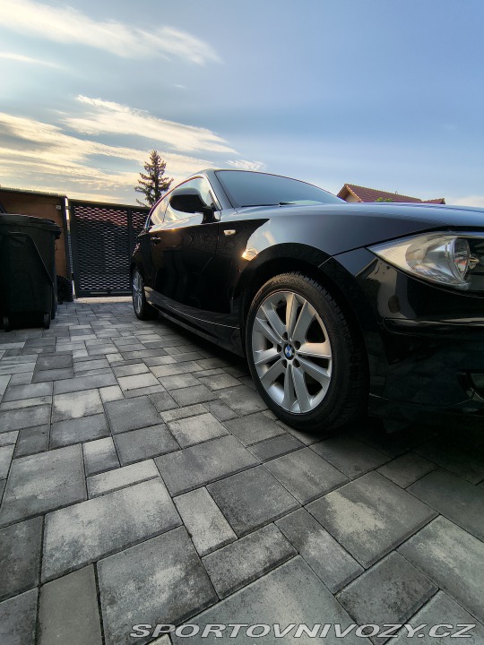 BMW 1 118i 2010