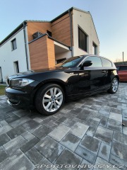 BMW 1 118i 2010