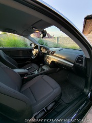 BMW 1 118i 2010