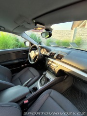BMW 1 118i 2010