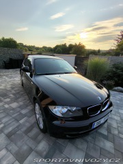BMW 1 118i 2010