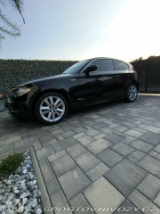 BMW 1 118i 2010