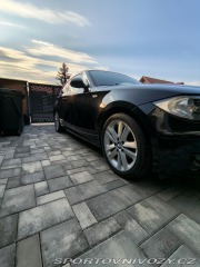 BMW 1 118i 2010