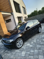 BMW 1 118i 2010