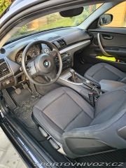BMW 1 118i 2010