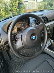 BMW 1 118i 2010
