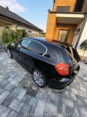 BMW 1 118i 2010