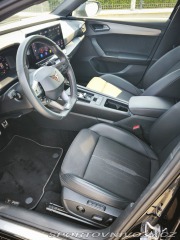 Cupra Leon ST VZ4 2024