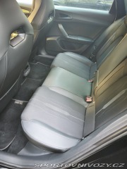 Cupra Leon ST VZ4 2024