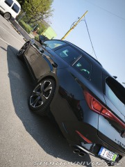 Cupra Leon ST VZ4 2024