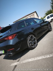 Cupra Leon ST VZ4 2024