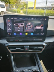Cupra Leon ST VZ4 2024
