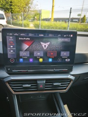 Cupra Leon ST VZ4 2024