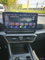 Cupra Leon ST VZ4 2024