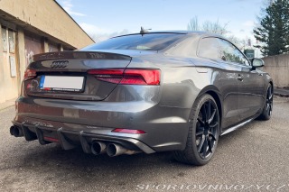 Audi S5 Sportovní