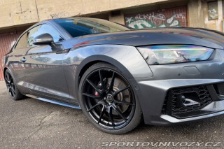 Audi S5 Sportovní 2017