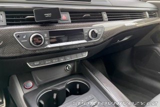 Audi S5 Sportovní 2017